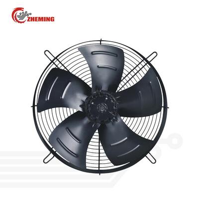 外转子轴流风机110v220v380v网罩式大风量排风机ACFAN
