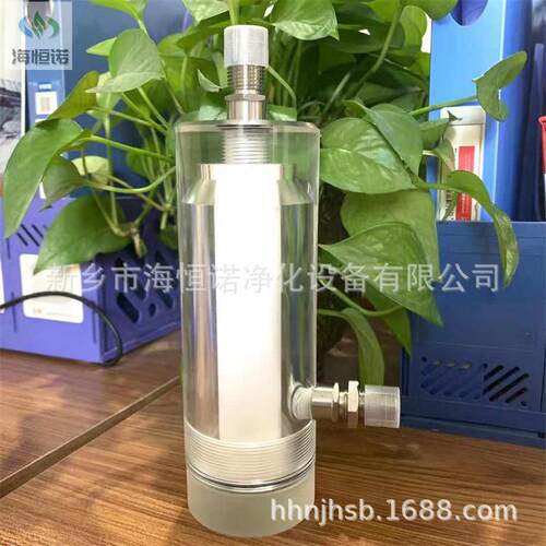 水取样过滤器GLQ-GN03DD02厂炉内样水C取电汽样低压过滤器