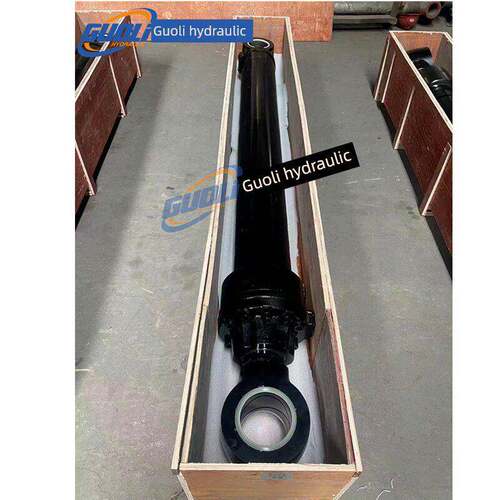 挖掘机油缸卡特320GX GC 336 349D2L 374F中臂铲斗活塞杆缸筒总成