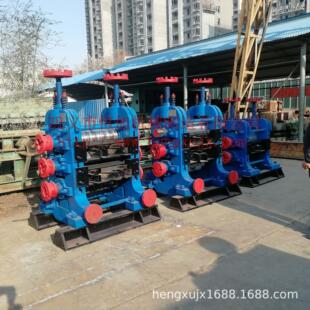 各种冷热板带轧机 连轧机 轧钢设备配件等 轧机 厂家生产横列式