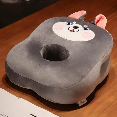 办公室学生午睡可爱舒适午睡枕