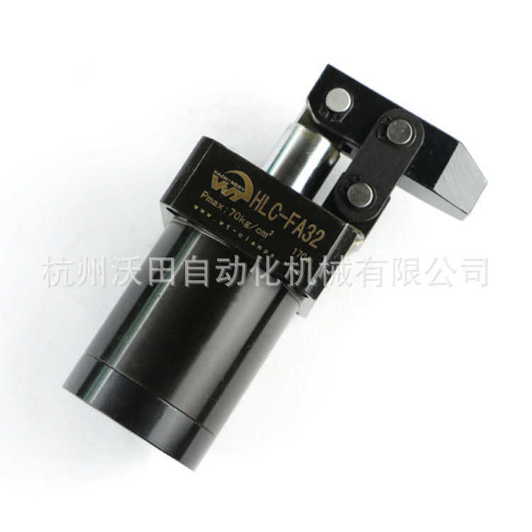 专业供应 法兰油压杠杆缸 杭州沃田杠杆缸 各种杠杆缸,标准件/零部件/工业耗材,气缸,淘宝优惠券,粉丝福利购,淘宝优惠卷