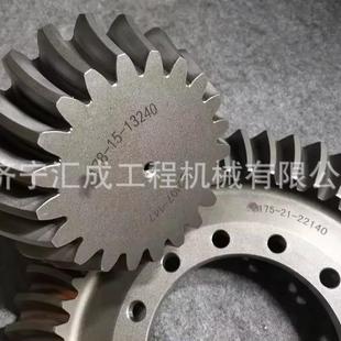 178 13240 175 角齿轮 22140 盆式 山推自动挡螺旋伞齿轮