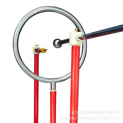 绿能德LND-YD验电器功能检测装置66kv-500kv专业精准遥控测试支架
