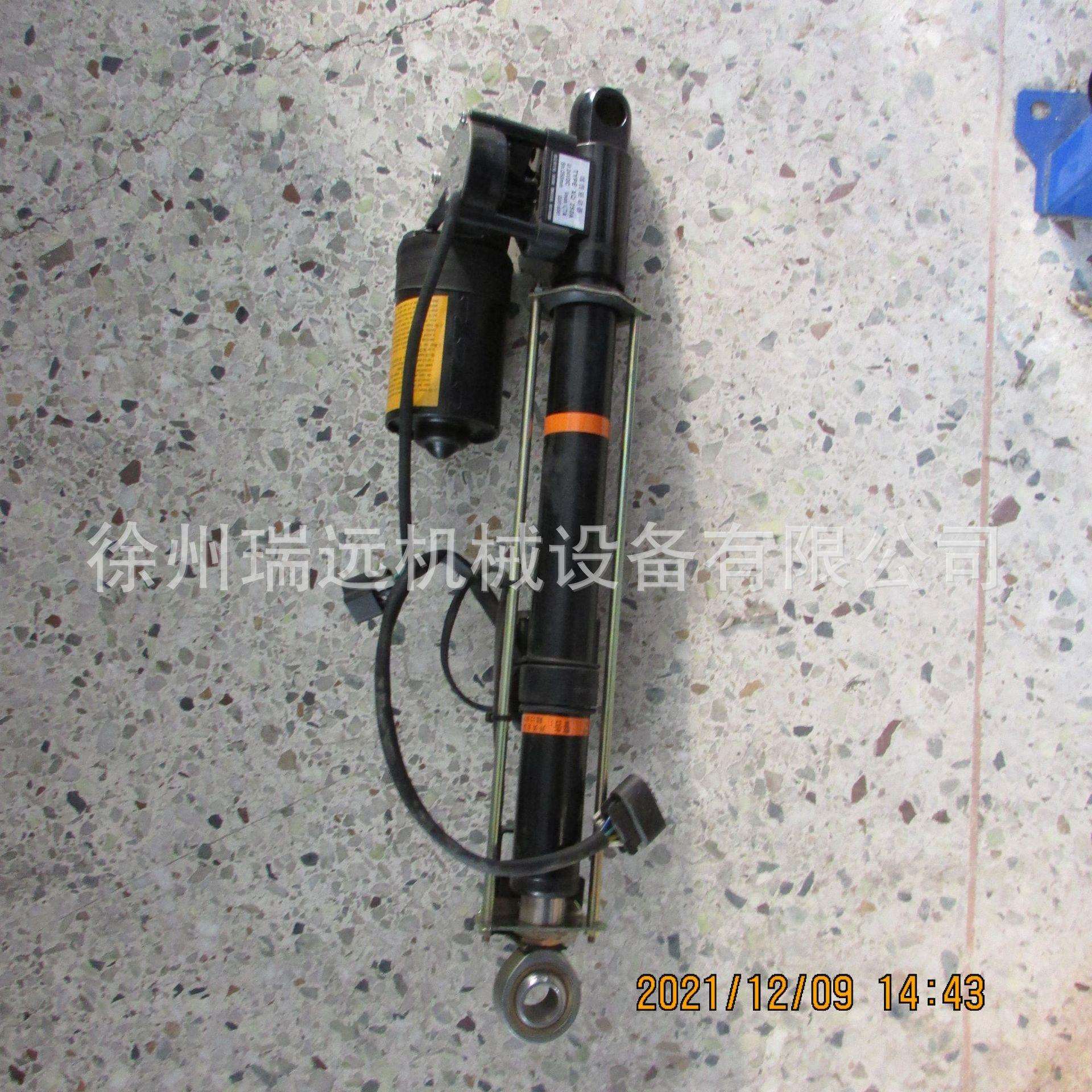 供应徐工装载机配件803736380 XQ-250A直流线性驱动器