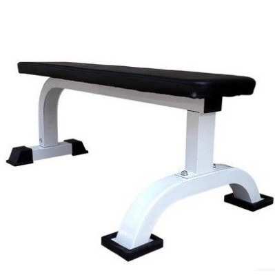 推家用平板运动器材哑铃男凳推臀卧健身凳椅子凳折叠健身房凳杠铃