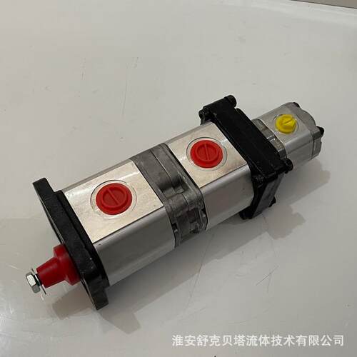 BHP2B1D16HOPO-HF12516系列恒流溢流泵