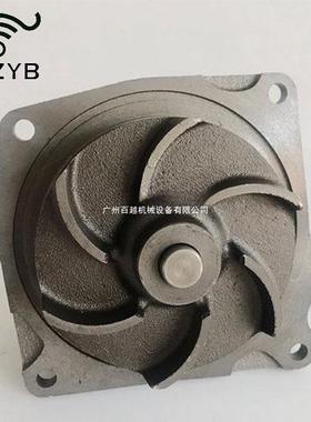 4挖掘机3200542用JMN3CX 4CX柴油水泵320-04542/ 32004542机挖掘