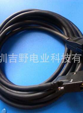 台 达 A2伺服编码器电缆线 ASD-ABEN0003