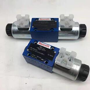 力士乐型4WE6J62/EG24N9K4电磁换向阀6E6Y4WE6D62/EG24N9K4液压阀