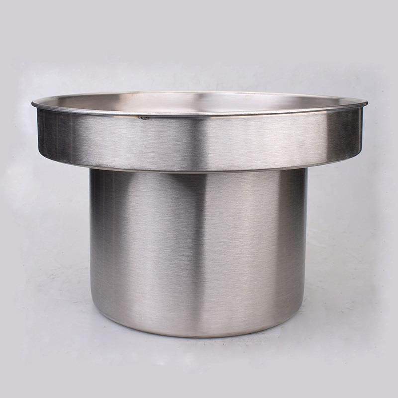 不锈钢水铮蒸铮面铮汤粉炉鸳鸯桶煮面锅隔开汤面桶内胆分隔大水缸,厨房/烹饪用具,汤锅/汤桶/卤肉桶,淘宝优惠券,粉丝福利购,淘宝优惠卷