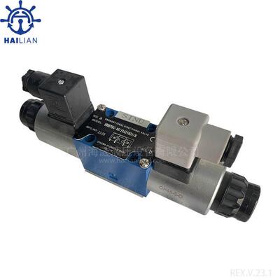 开舱液压阀3DREP 6 C-AO/25A24NZ4M hatch cover solenoid valve