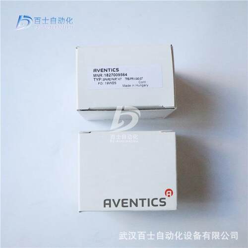德国AVENTICS安沃驰拉杆气缸R480605352