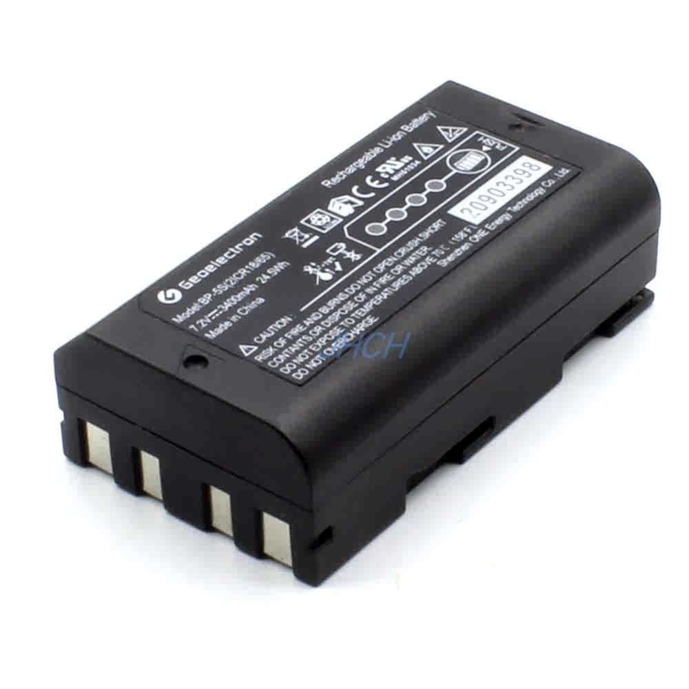 BP-5S锂电池思拓力P9/P9A手薄电池和合众思壮rtk主机充电器CH-04
