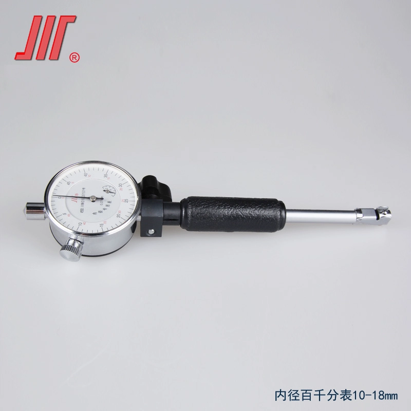 内径百分表 千分表6-10-18-35-50-100-250-450*0.01mm42