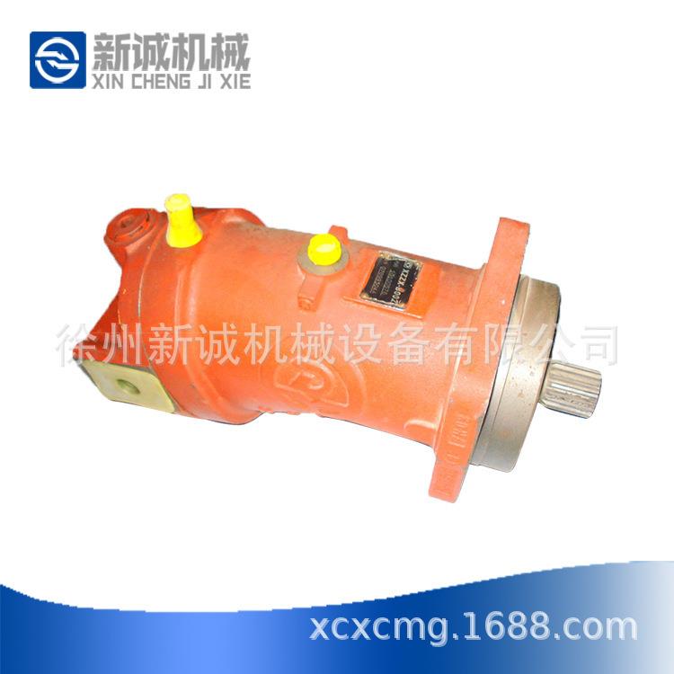 供应徐工汽车轮式起重机配件卷扬马达 50B 徐工吊车纯正部件