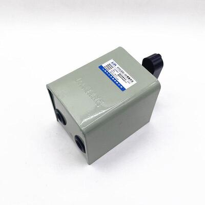 倒顺开关HY2(QS)-30A和面电机正反转转换开关380V220V