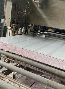 厂WVL家保温机泡制不老泡夹芯防板车间不火阻燃真金老彩钢净化板