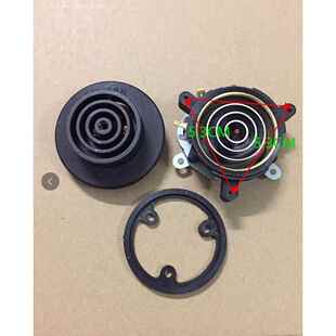 自动上水壶电源底座养生壶电热水壶耦合器温控开关温控器单温控