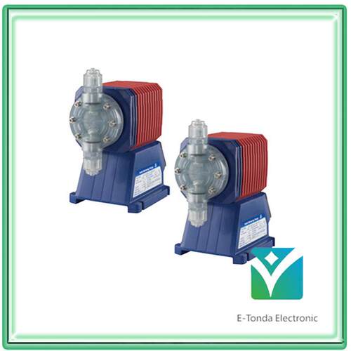 供应易威奇EH-E36VC-20EE4系列大流量电磁添加计量泵IWAKI计量泵