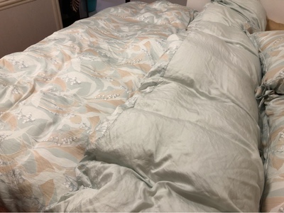 寐牌的鹅绒被怎么样讲一讲上手感受？