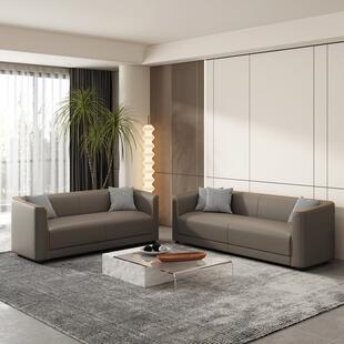 发科技布皮艺整家装 沙小户型具双二三00000人人位客厅出租房服装