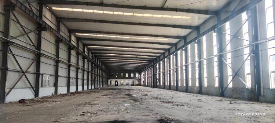 3月25日邢台市轴承公司名下的土地使用权及其房屋构建物网络拍卖公告