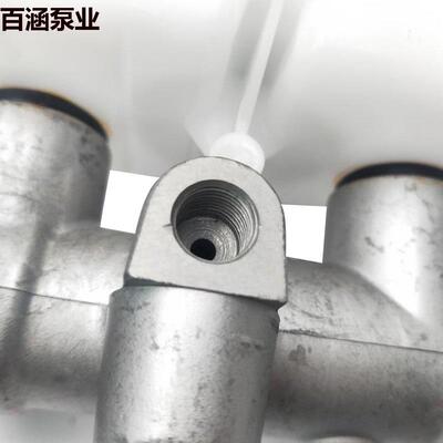 百涵泵业0K20143440汽车制动总泵刹车总泵 适用起亚SEPHIA