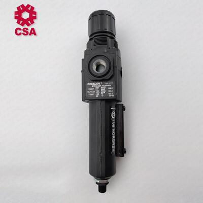 群达工业IMI Norgren诺冠调压过滤器B72G-2GK-AE3-RMN订货8-12周