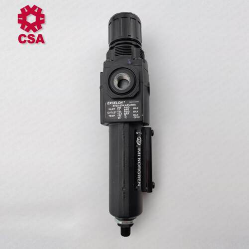 群达工业IMI Norgren诺冠调压过滤器B72G-2GK-AE3-RMN订货8-12周