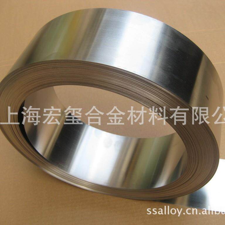 供应镍铬合金,镍铬丝,镍铬带,合金管电阻丝加热条发热丝电热丝