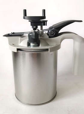 边油漆带工具包调惠漆包浆盖 调1l4l汽车浆搅拌三调边盖漆色漆