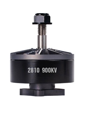 动力穿越机X2810电机 KV900/1100/1300/1500KV无刷马达无人机马达