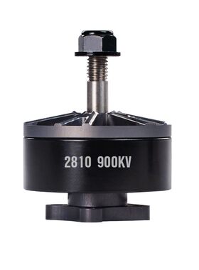 动力穿越机X2810电机 KV900/1100/1300/1500KV无刷马达无人机马达