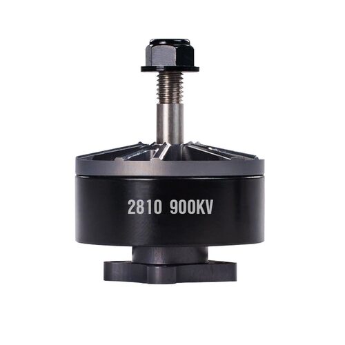 动力穿越机X2810电机 KV900/1100/1300/1500KV无刷马达无人机马达