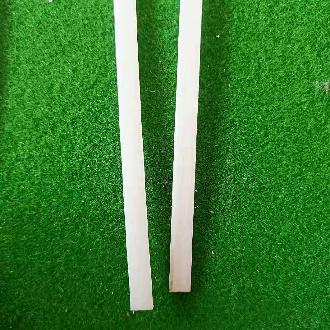PP板焊接专用焊条 白色PP焊条 PP焊条双股三股供应 塑胶材料