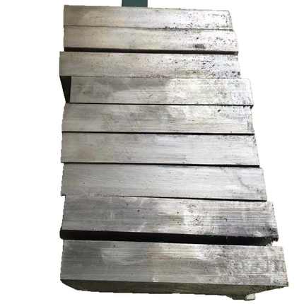 DC53模具钢现货供应可零切抚顺DC53高硬度高韧性1.2379冷作模具钢