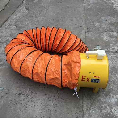 80MM32寸PV风C管软管伸缩高温管耐高阻燃排风管无品牌/工业温通风