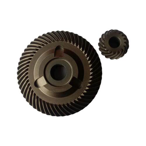博GWS20-180角向磨光机用齿轮三孔AC220V-240V电动工具配件世