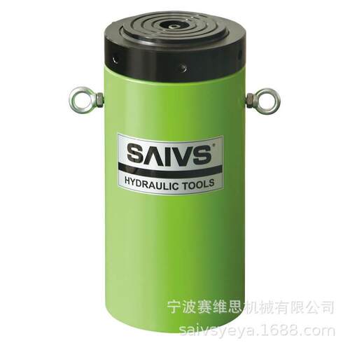 SJL系列单作用机械自锁液压油缸自锁液压千斤顶机械自锁千斤顶