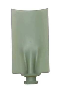 挖掘机小松PC60 70 120 200 210 240-7-8 4D95 4D102加强型风扇叶