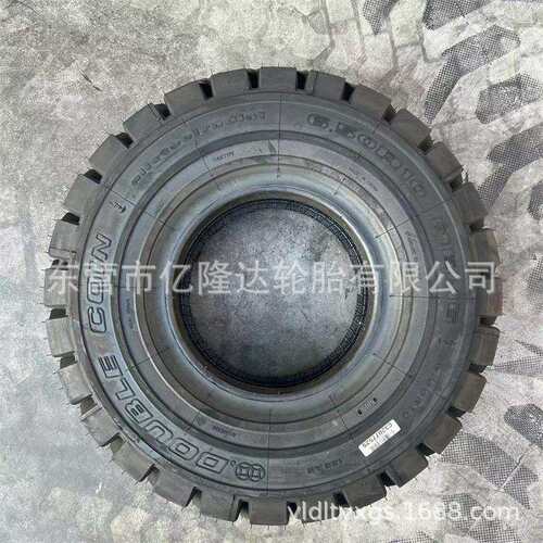 双钱12.00R2012.0014.00R2418.00225/75250/70315R70R25叉车专用