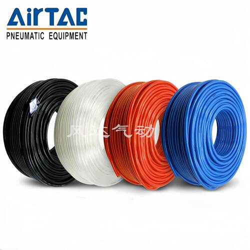 亚德客软管PU管US98A PU8X5 PU6X4/10X6.5/4X2.5/12X8/16X12/14X