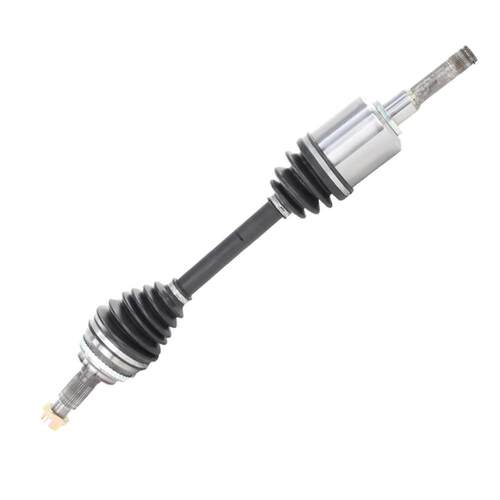 CT4Z3A427A前半轴驱动轴输出轴左半轴适用福特锐界CT433A428AB