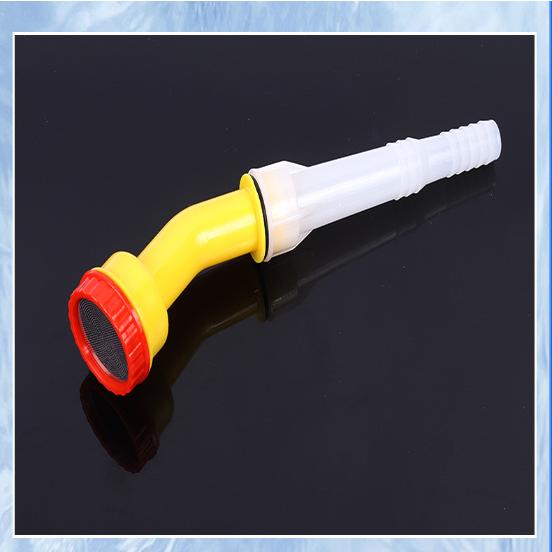 园林灌溉喷头塑料喷雾高压水枪