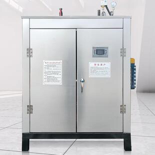 小麦烘干机水稻全自动除湿发生器 鱼干小型蒸汽锅炉