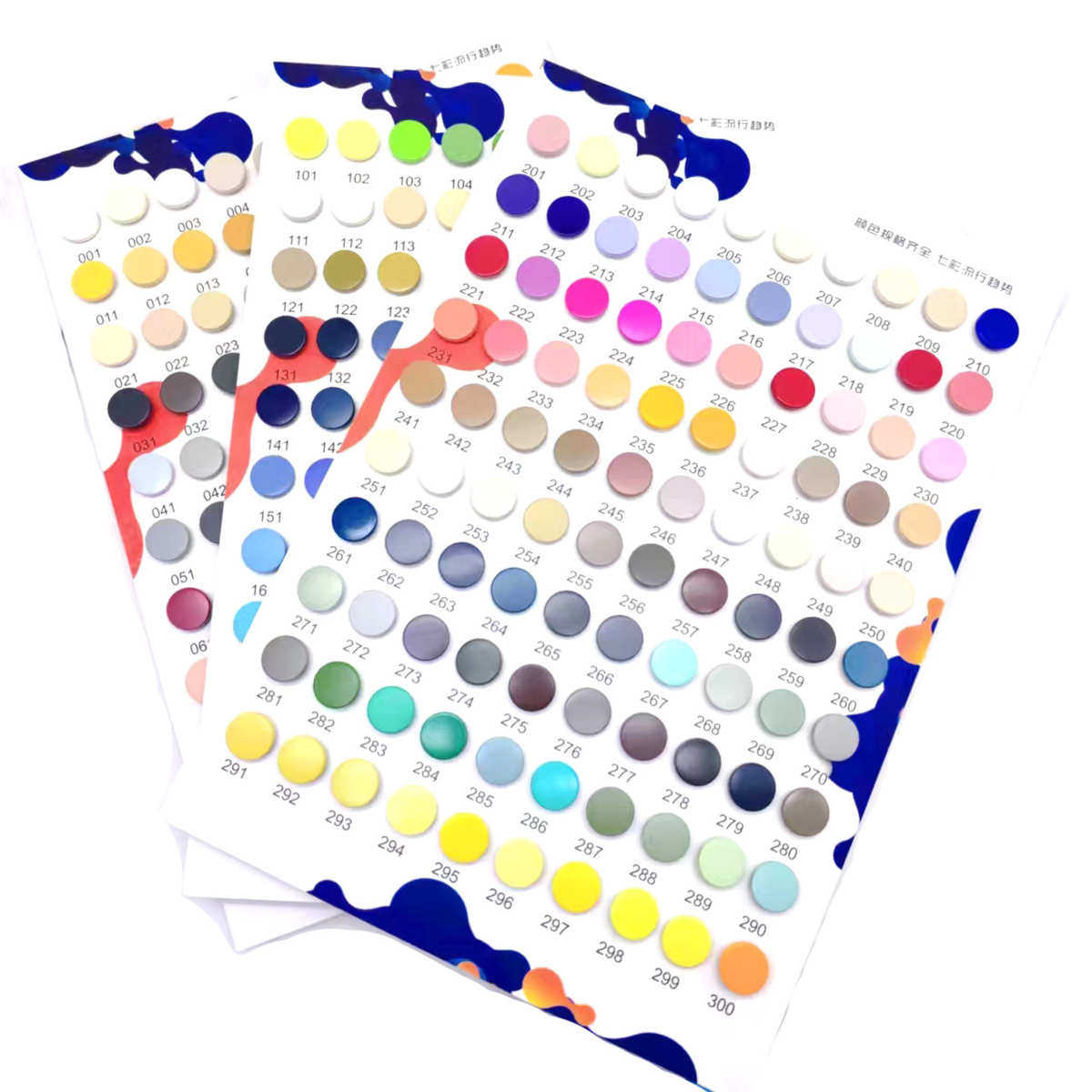 现货彩色四合扣样品色1.5㎝规格金属纽扣色板 烤漆扣子对色卡样,纺织面料/辅料/配套,其他纺织辅料,淘宝优惠券,粉丝福利购,淘宝优惠卷