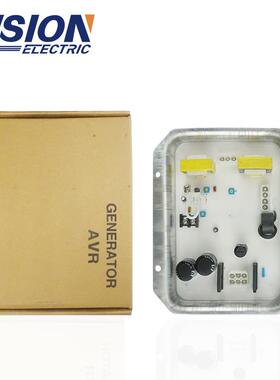 NTA-5A-2DB柴油发电机配件励磁自动电压调节器稳压器AVR