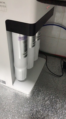 怡口净水器怎么样？用后三天发现被忽悠了是吗？