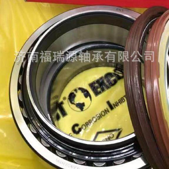 厂家供应卡车轮毂单元轴承 F-566830.H195轴承轴承 重卡轴承